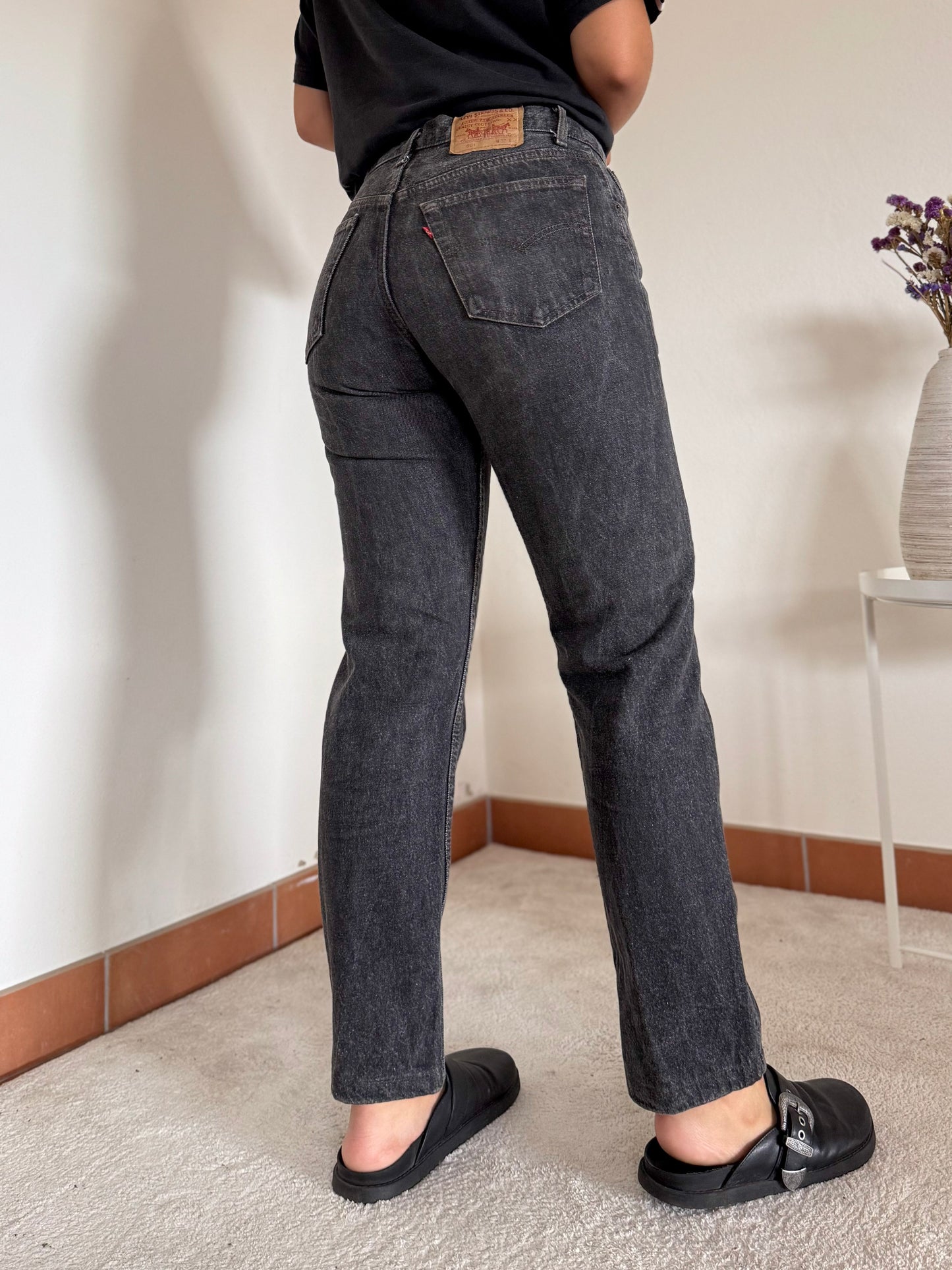 Calças Levi's 501