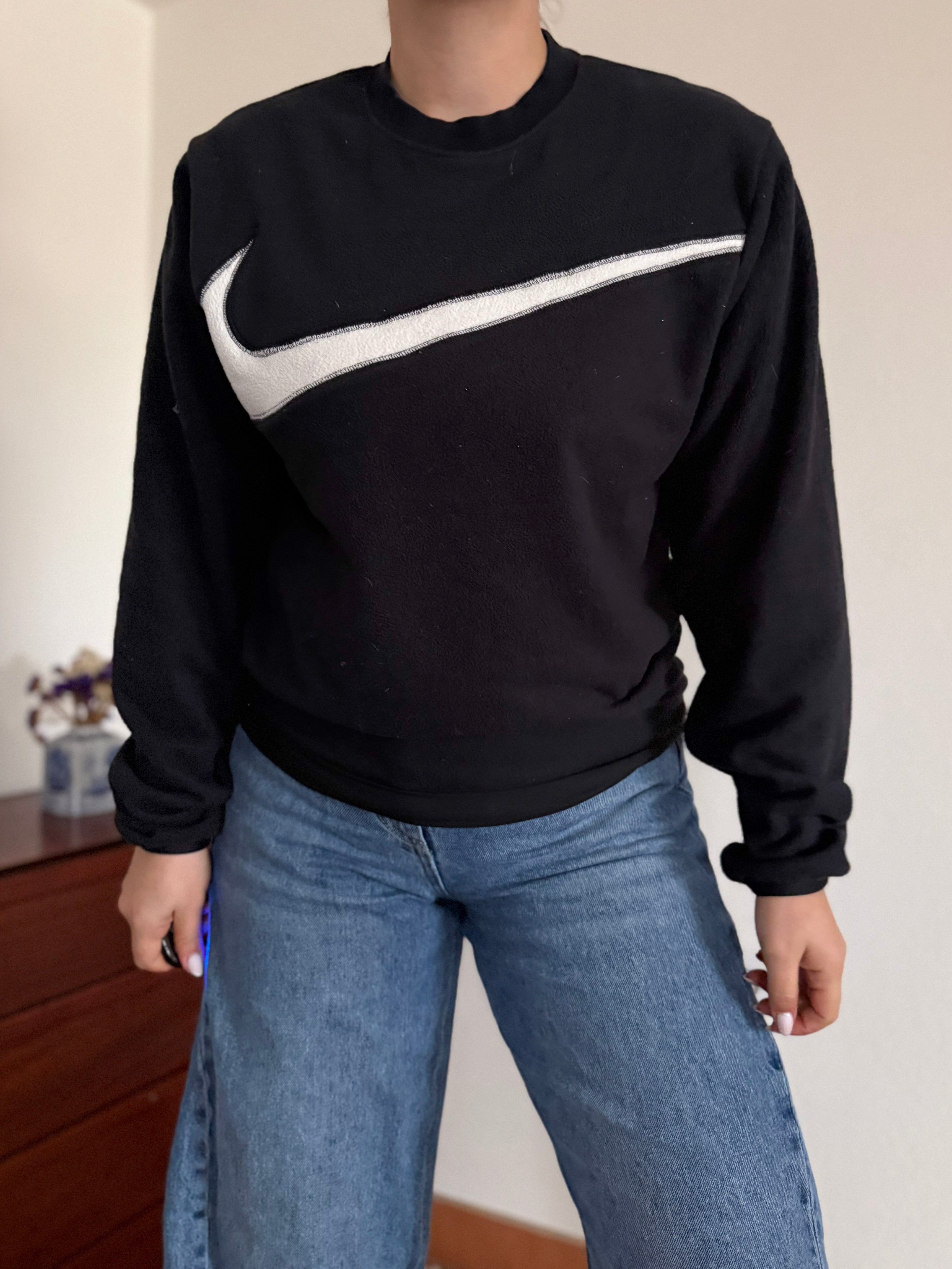 Nike Fleece Sweater