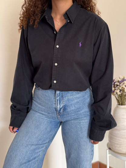 Camisa Ralph Lauren