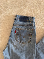 Vintage Levi's Jeans 517 Slim