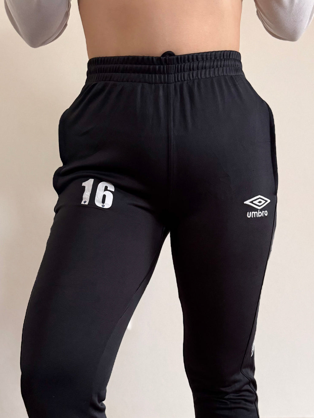 Vintage Umbro Trackpants