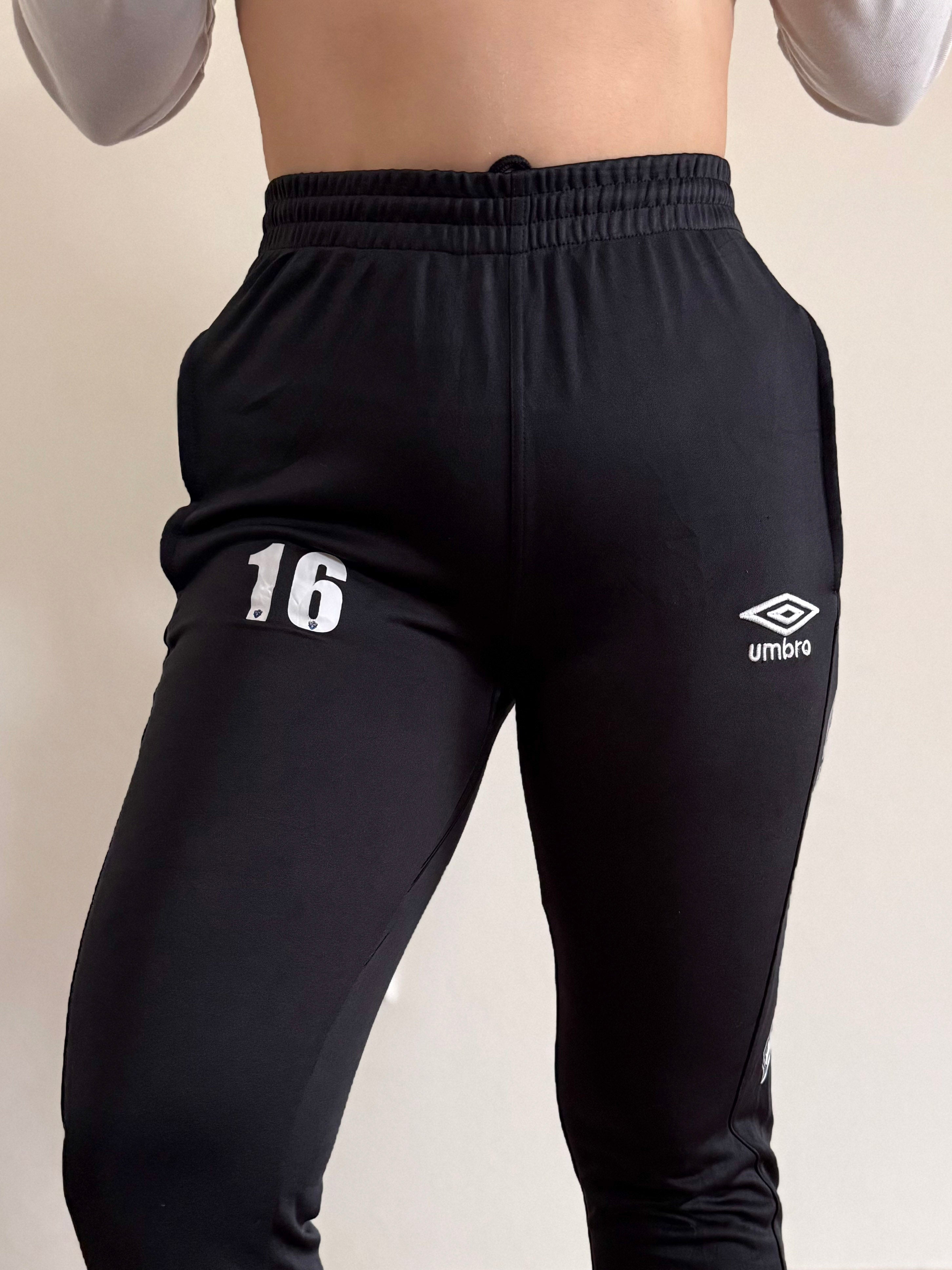 Vintage Umbro Trackpants