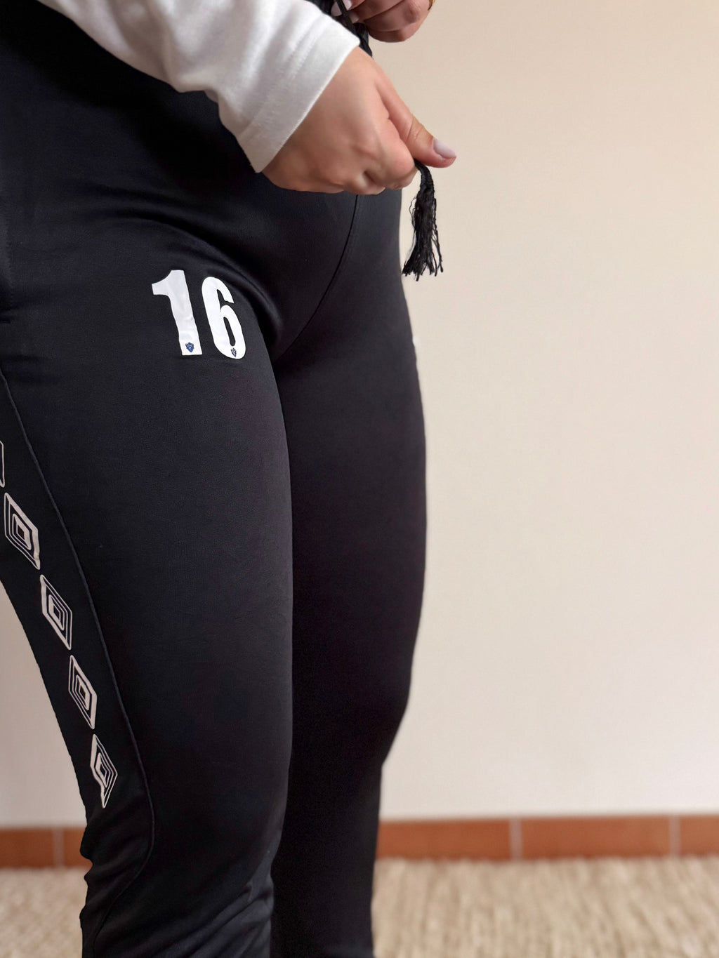 Vintage Umbro Trackpants