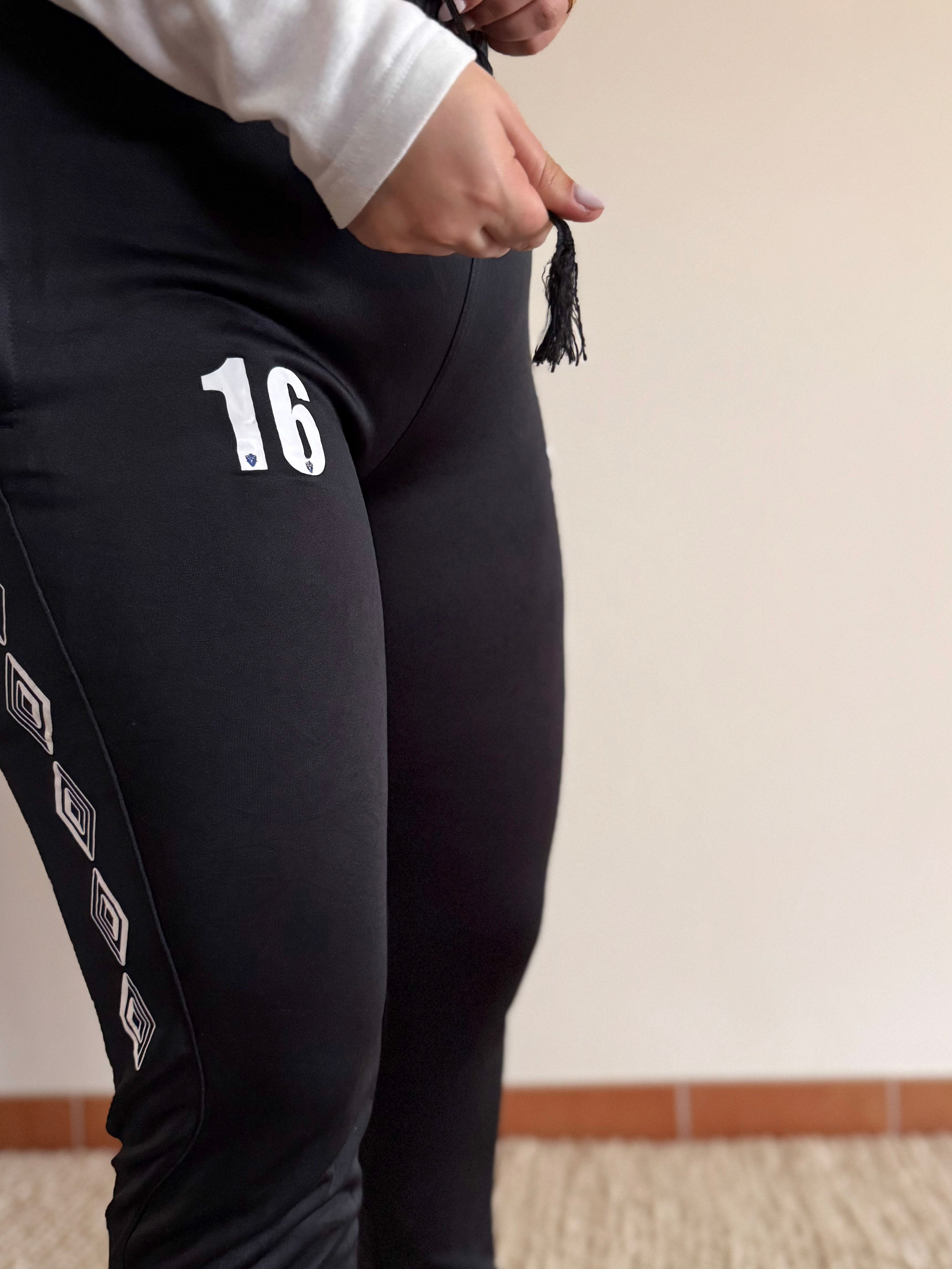 Vintage Umbro Trackpants