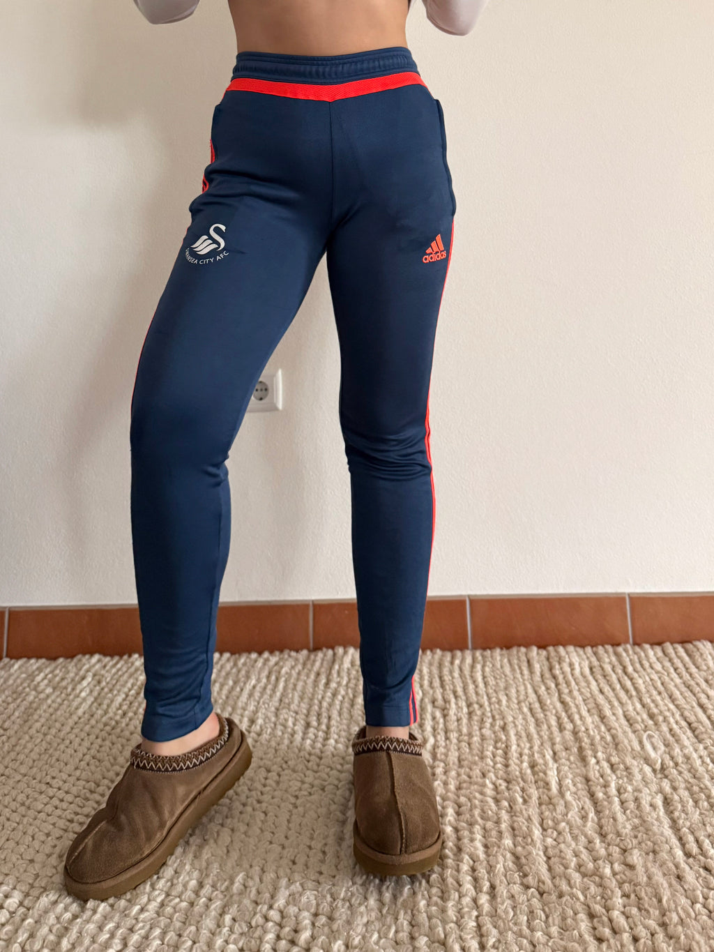 Vintage Adidas Trackpants