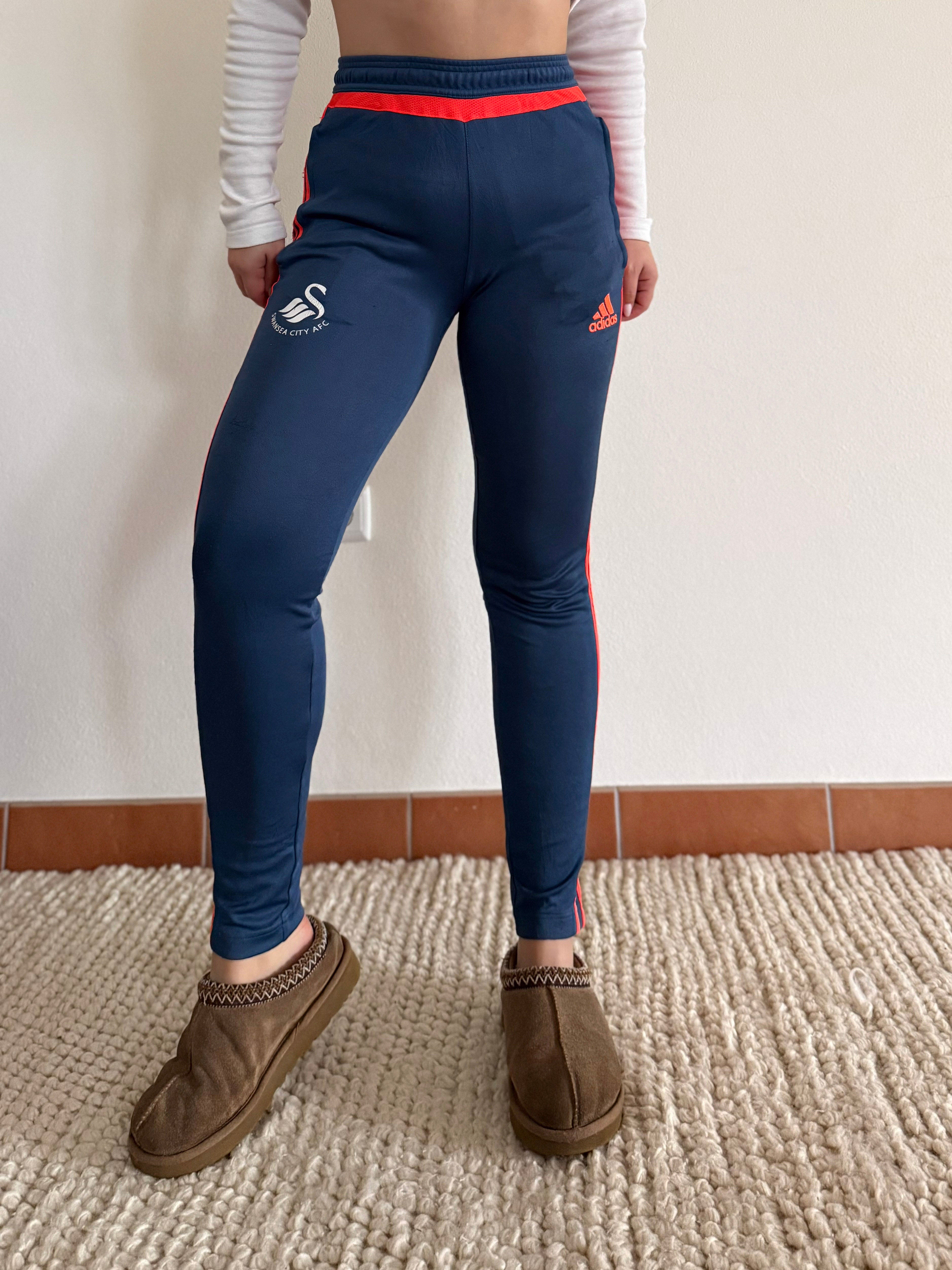 Vintage Adidas Trackpants