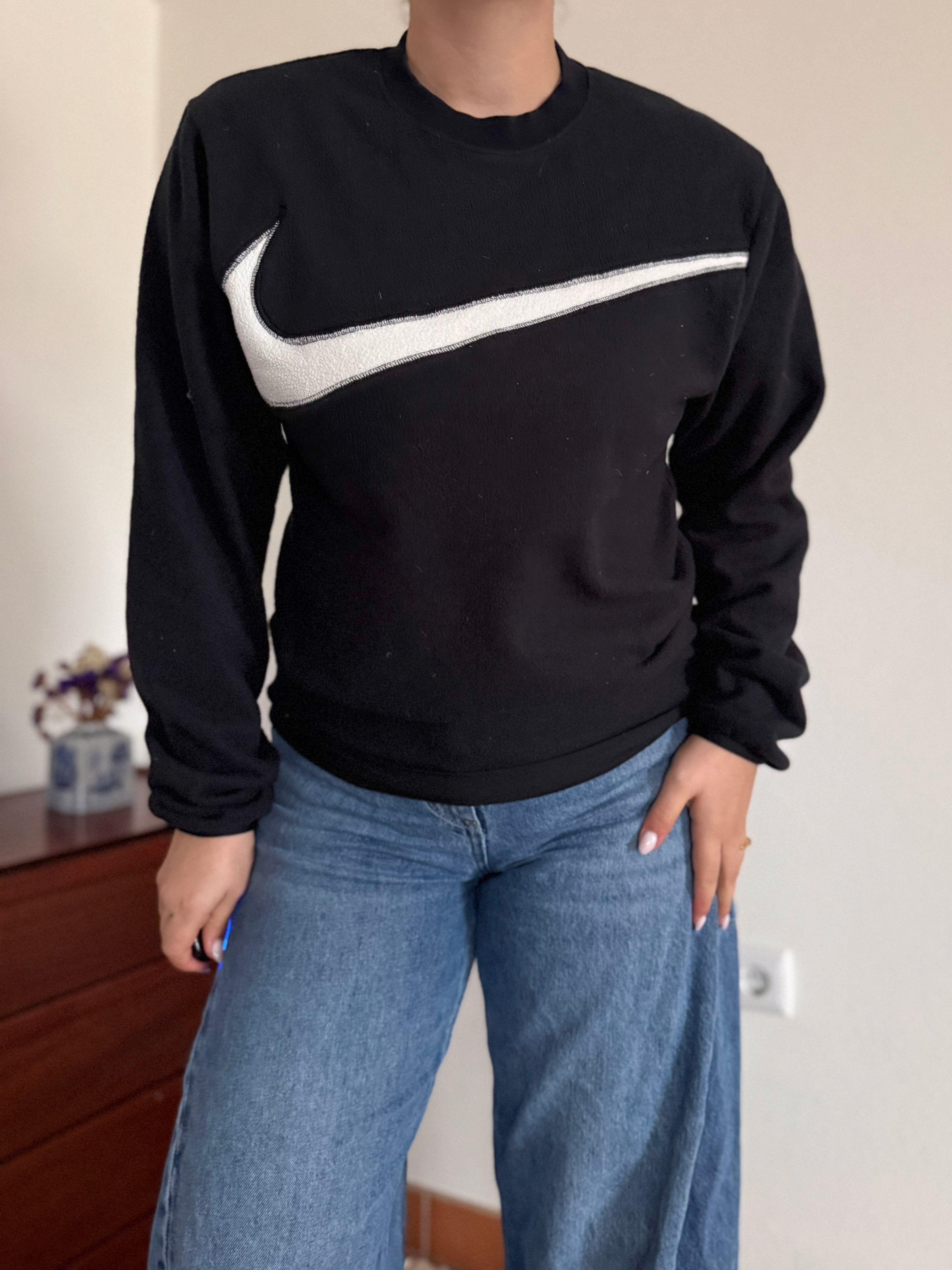 Nike Fleece Sweater