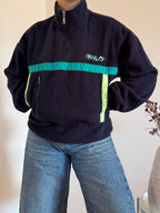 Camisola Polar Vintage Fila