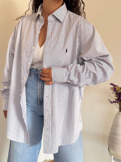 Camisa Ralph Lauren