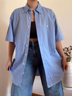 Camisa Ralph Lauren