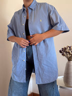 Camisa Ralph Lauren
