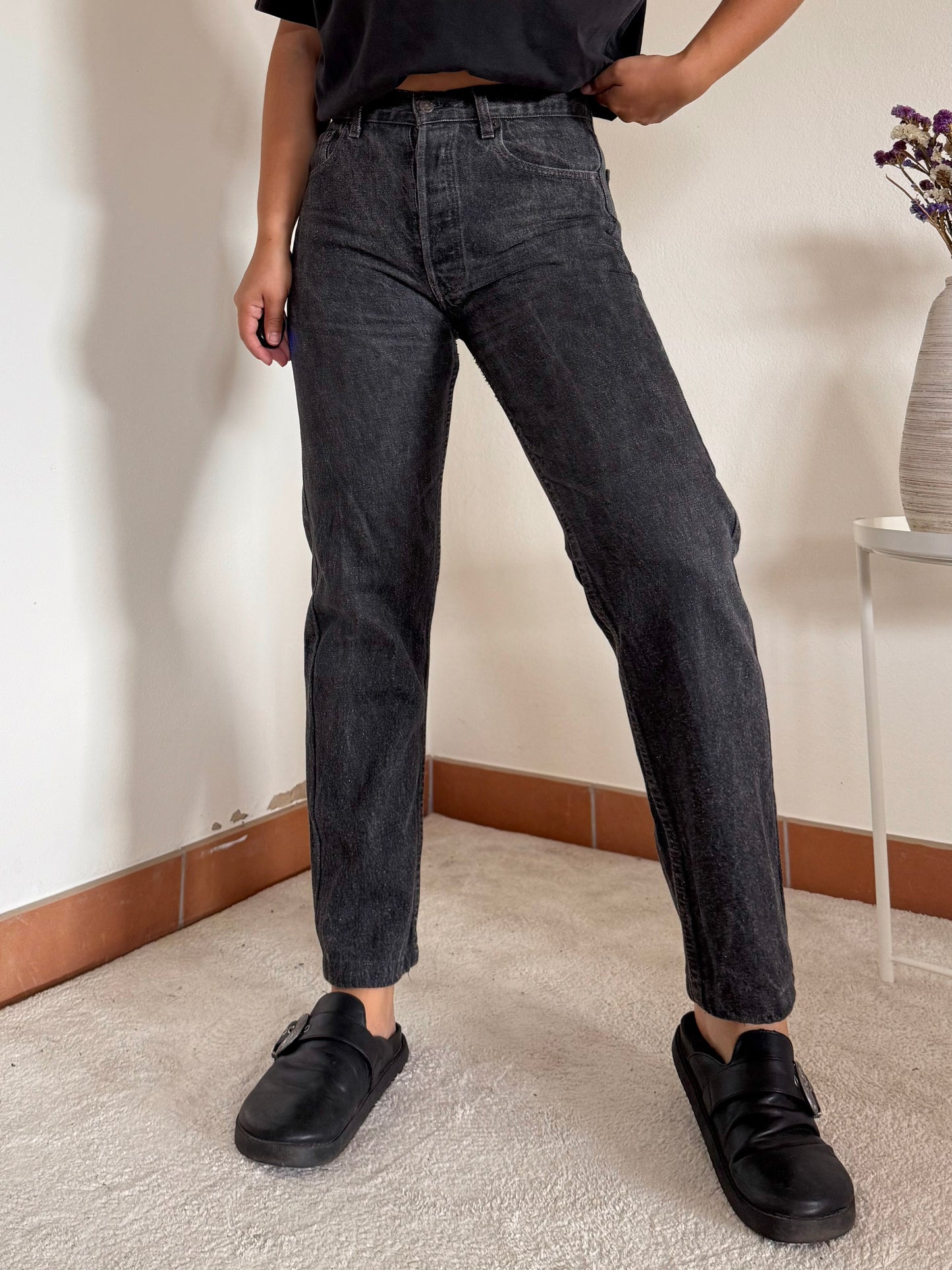 Calças Levi's 501