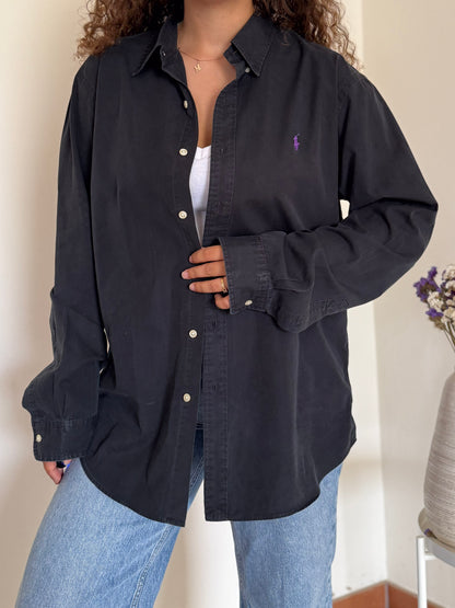 Camisa Ralph Lauren