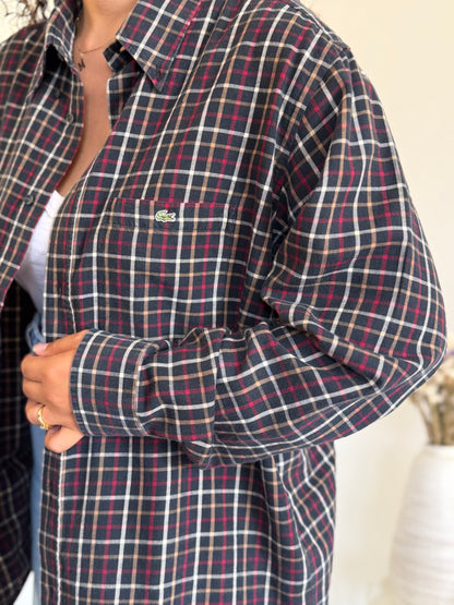 Camisa Lacoste