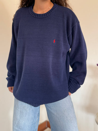 Camisola round neck Ralph Lauren