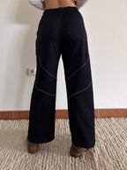 Vintage Under Armour Trackpants