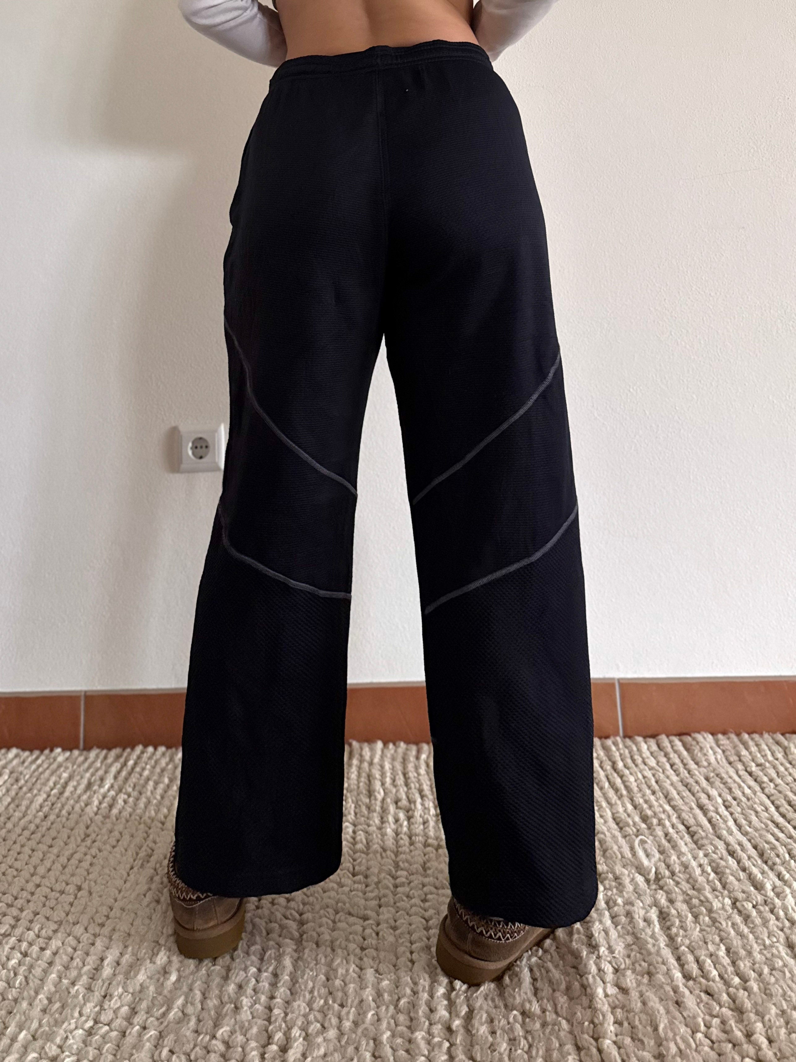 Vintage Under Armour Trackpants