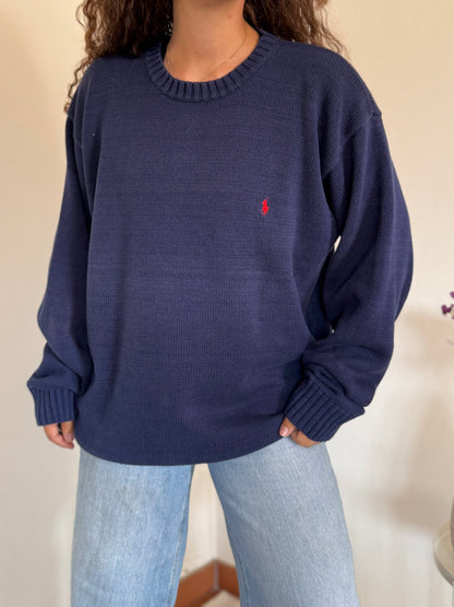 Camisola round neck Ralph Lauren