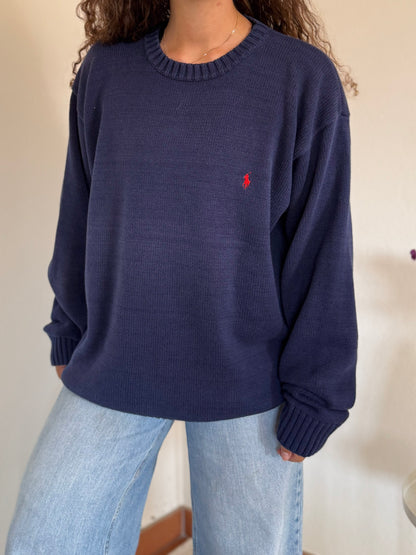 Camisola round neck Ralph Lauren