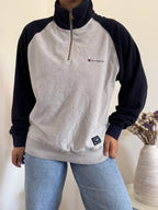 Camisola Polar Champion