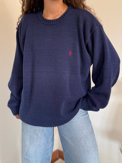Camisola round neck Ralph Lauren
