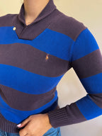 Polo Ralph Lauren Knit Sweater 100% Cotton