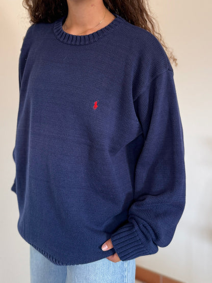 Camisola round neck Ralph Lauren