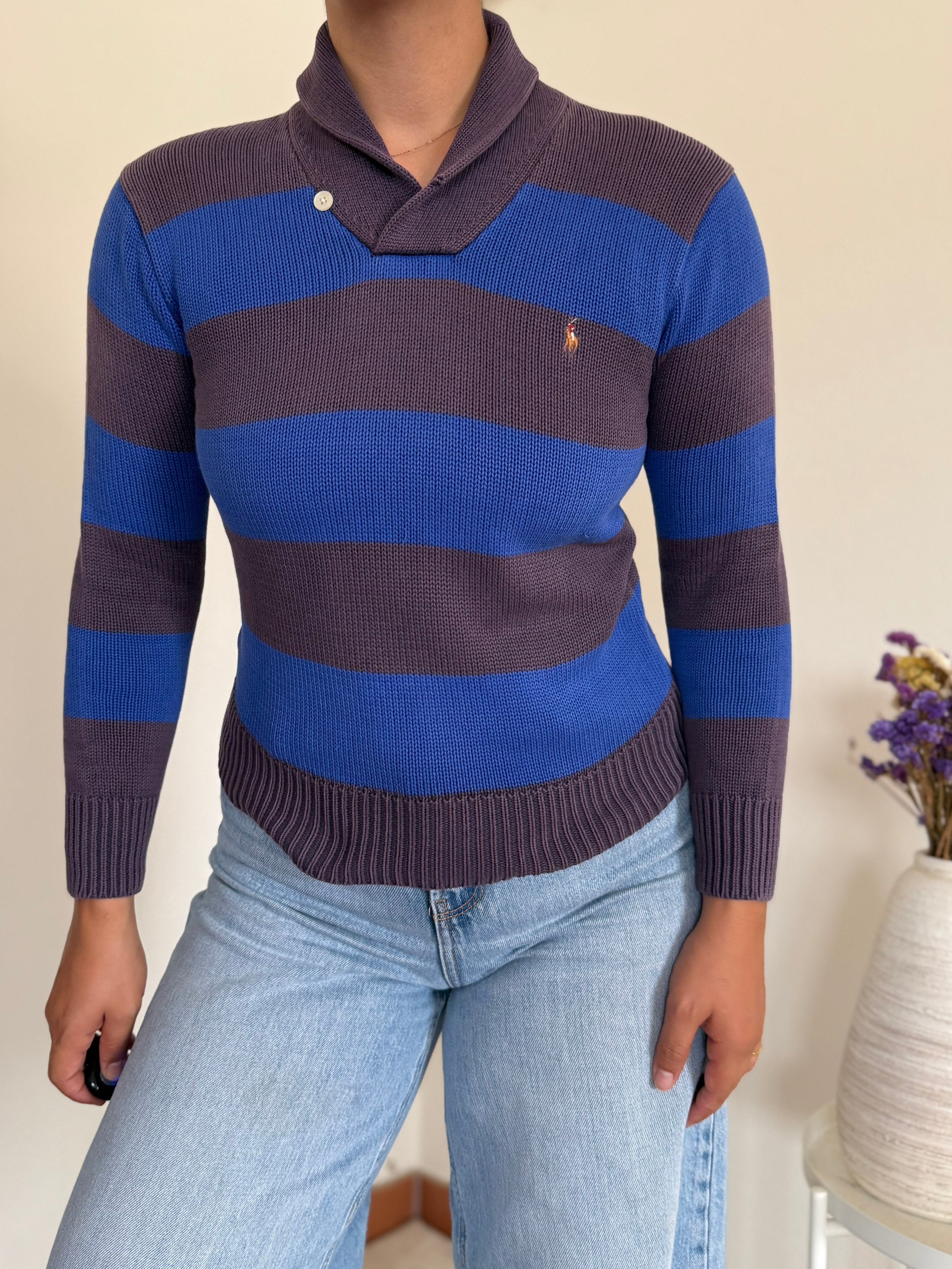 Ralph Lauren Knit Sweater