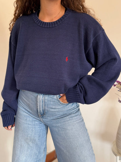 Camisola round neck Ralph Lauren