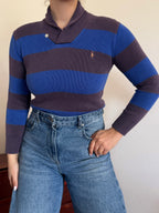 Polo Ralph Lauren Knit Sweater 100% Cotton