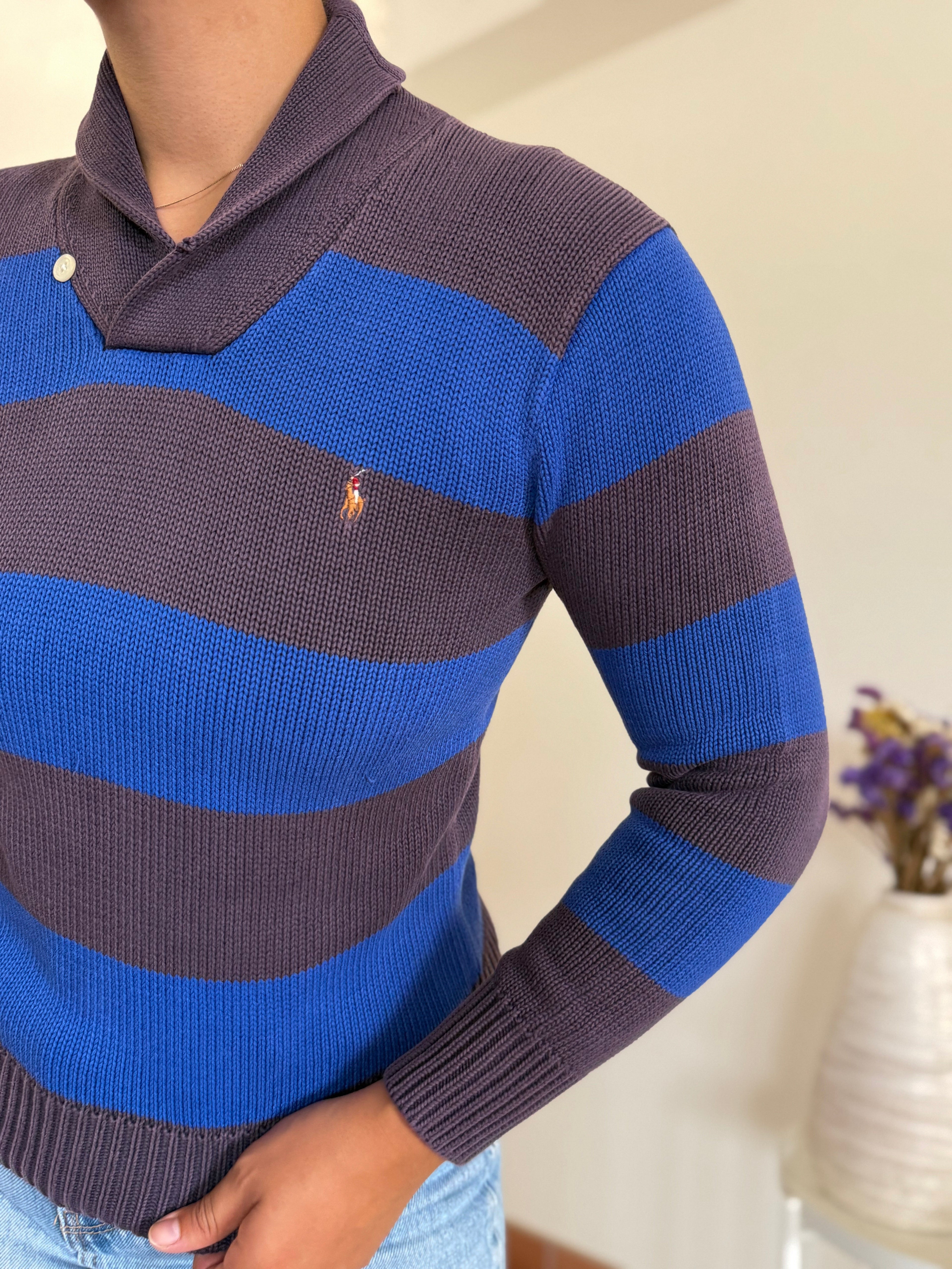 Ralph Lauren Knit Sweater