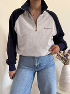 Camisola Polar Champion