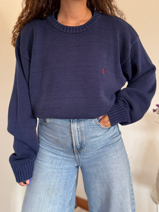 Camisola round neck Ralph Lauren