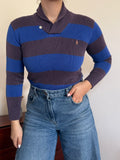 Polo Ralph Lauren Knit Sweater 100% Cotton