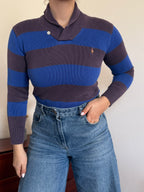 Polo Ralph Lauren Knit Sweater 100% Cotton