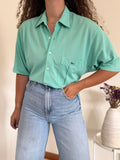 Camisa Lacoste