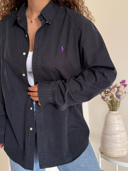 Camisa Ralph Lauren