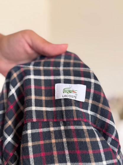 Camisa Lacoste