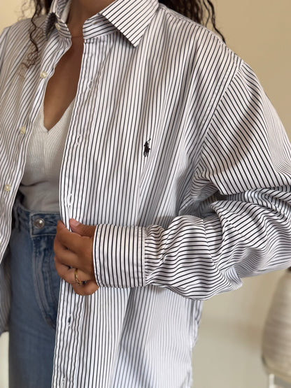 Camisa Ralph Lauren
