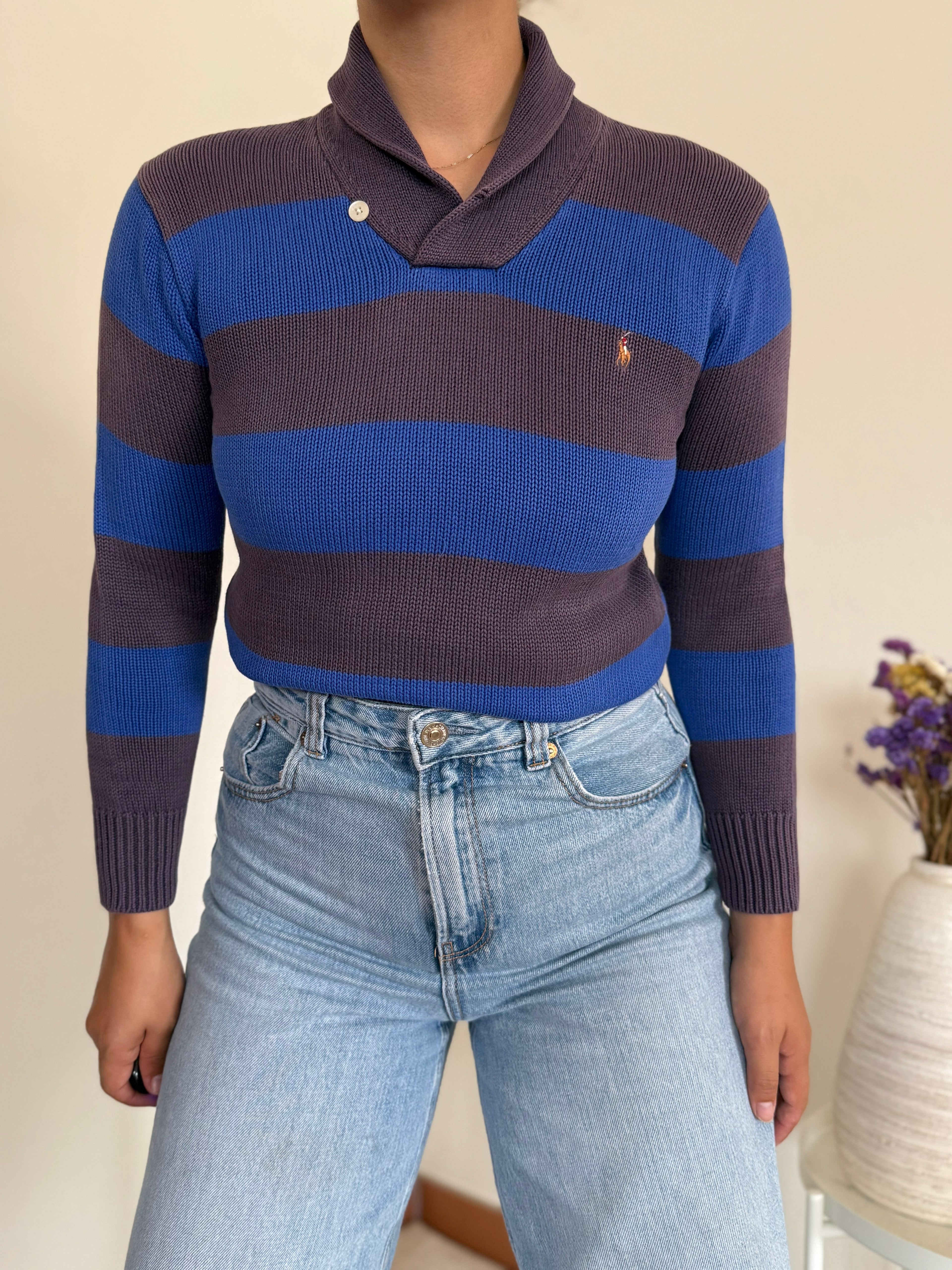 Ralph Lauren Knit Sweater