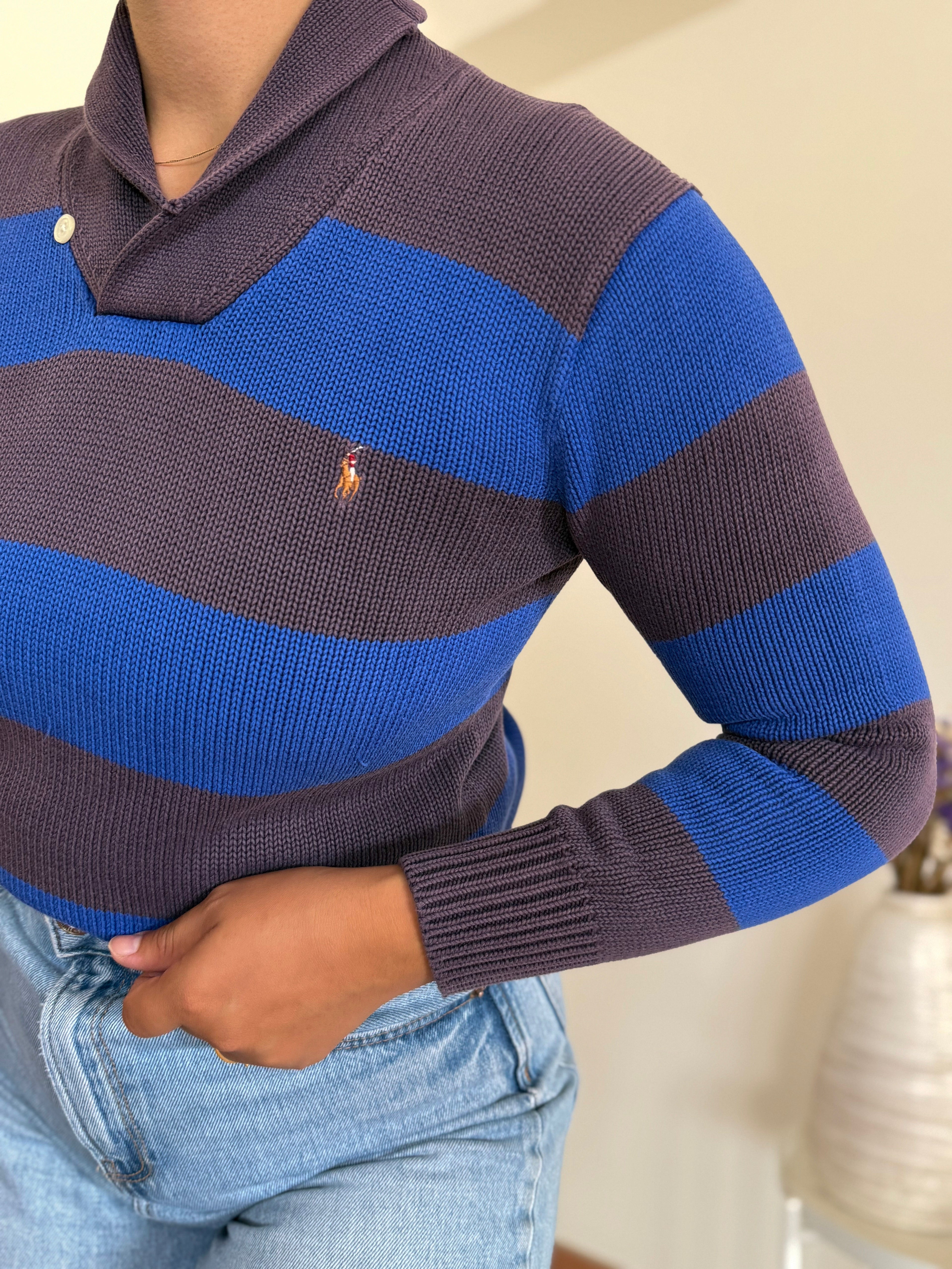 Ralph Lauren Knit Sweater