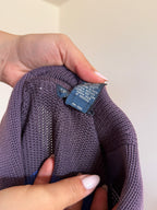 Polo Ralph Lauren Knit Sweater 100% Cotton