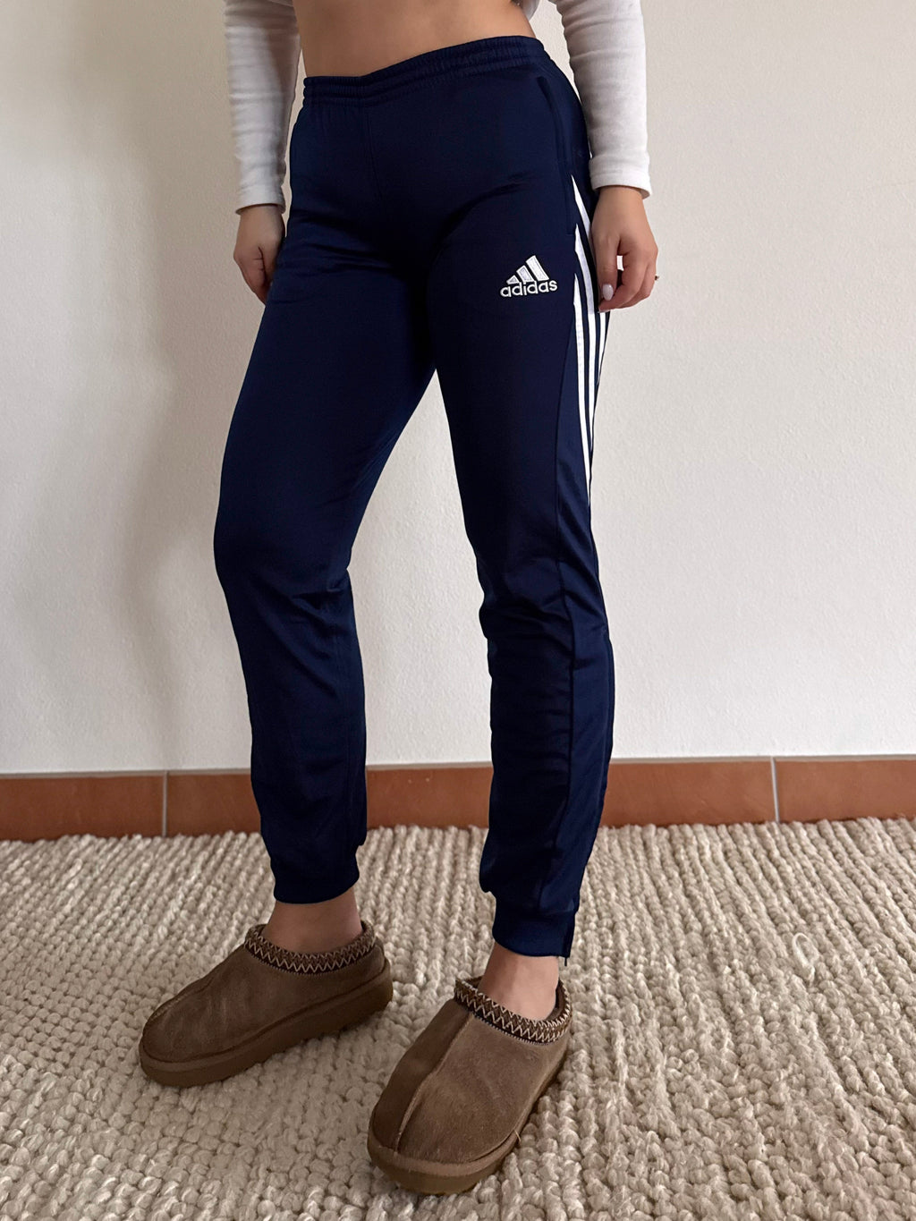 Vintage Adidas Trackpants