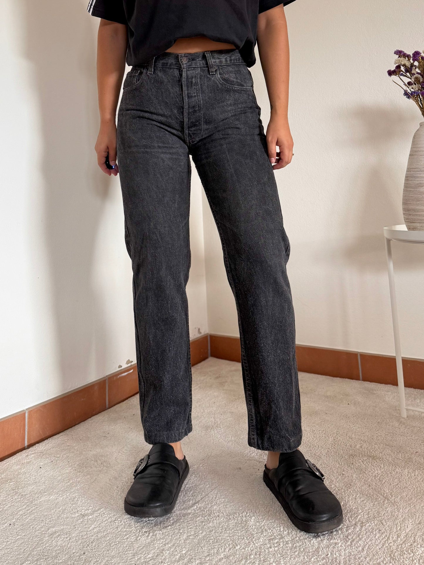 Calças Levi's 501