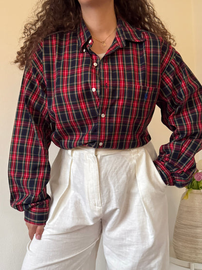 Camisa Ralph Lauren