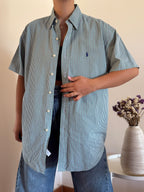 Camisa Ralph Lauren