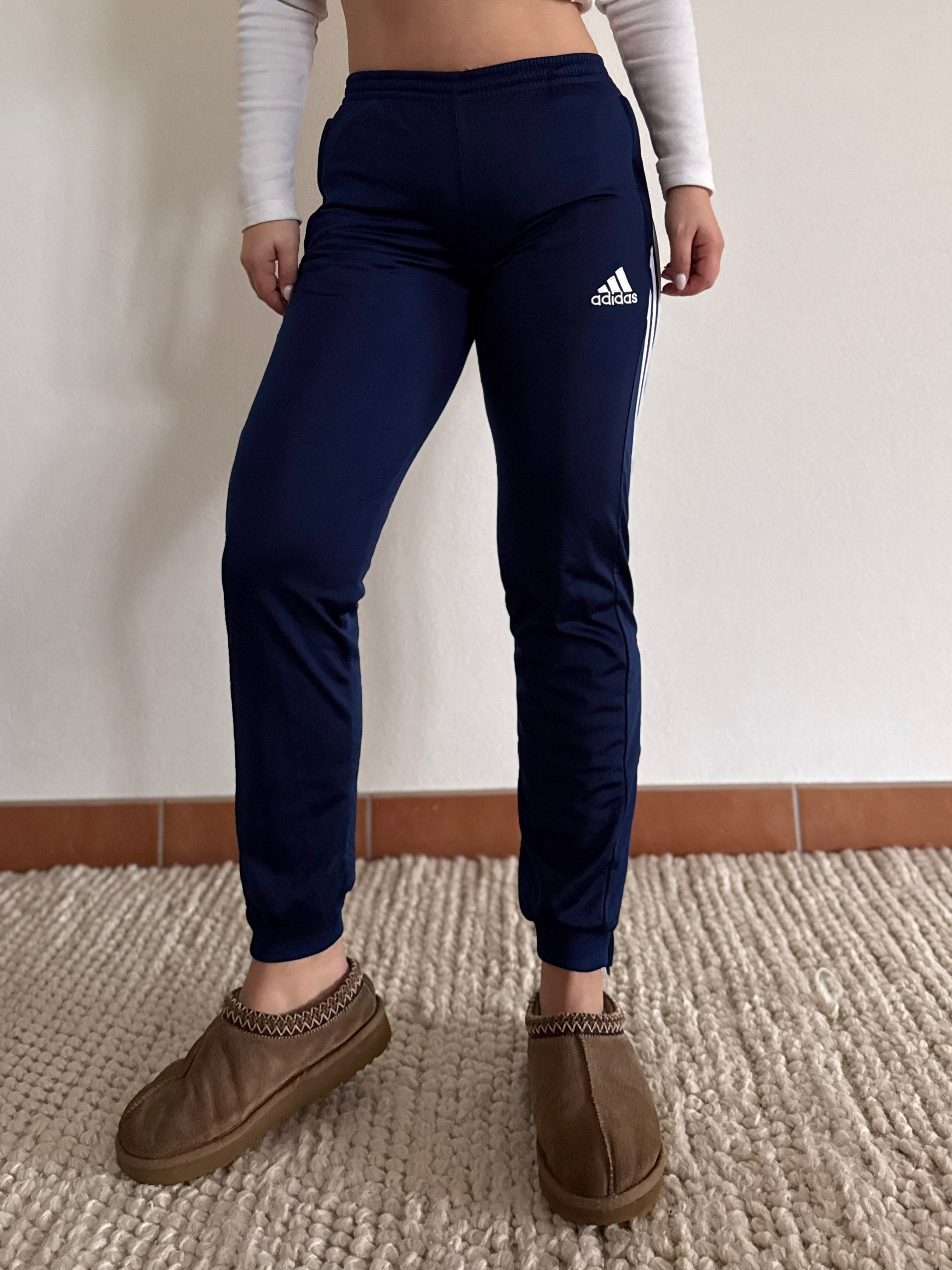 Vintage Adidas Trackpants