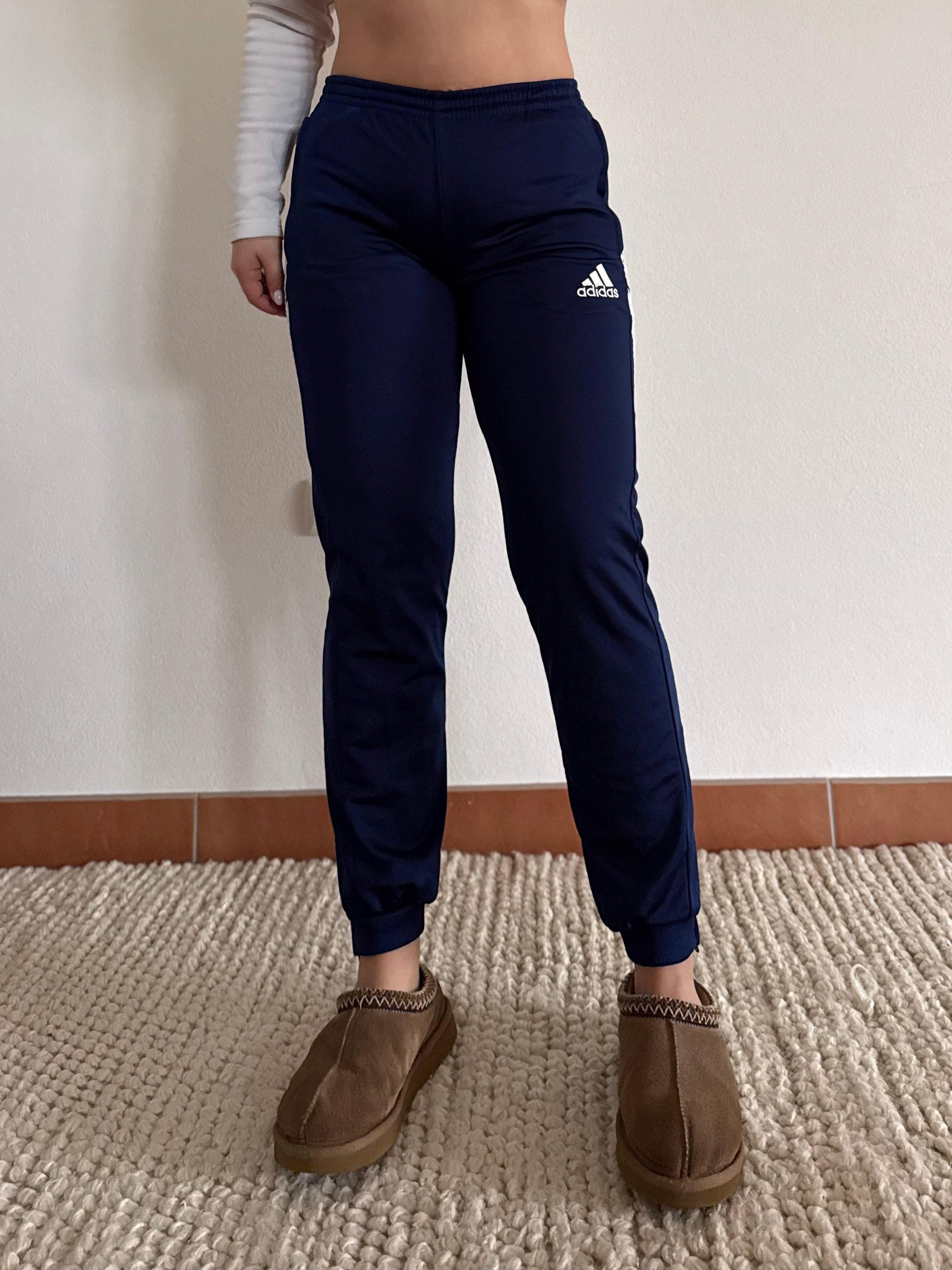 Vintage Adidas Trackpants