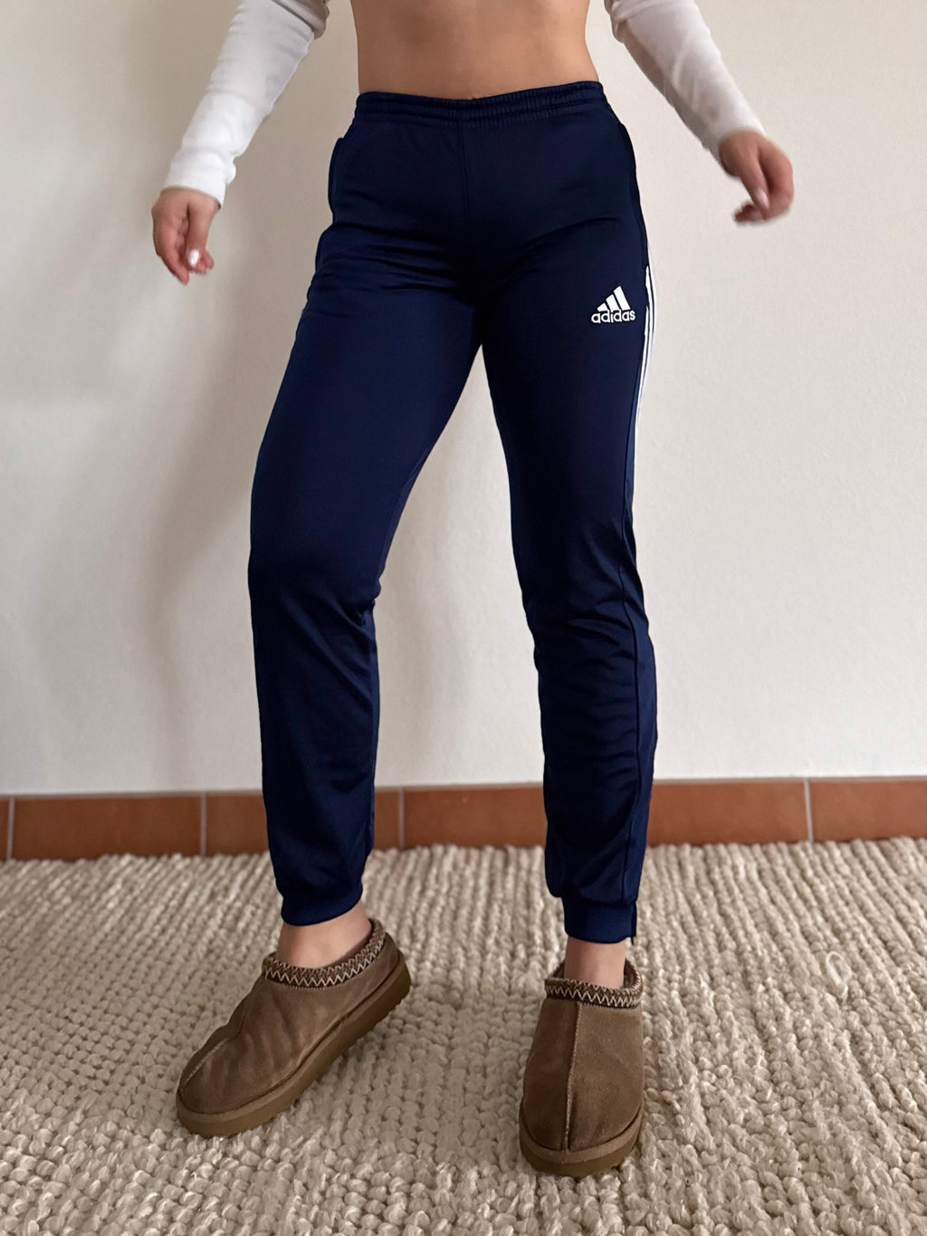 Vintage Adidas Trackpants