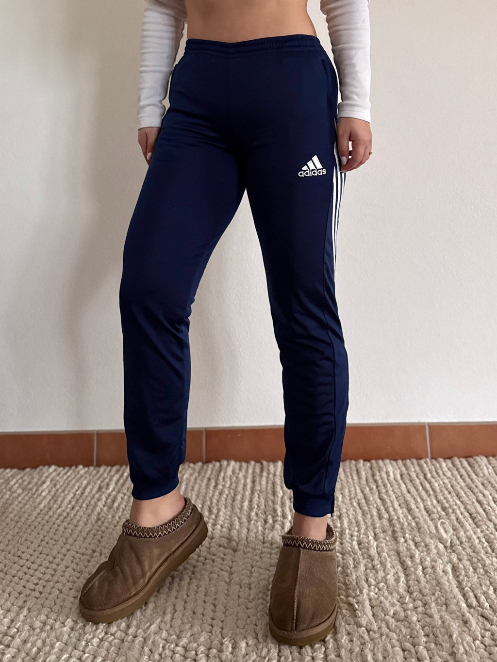 Vintage Adidas Trackpants